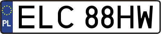 ELC88HW