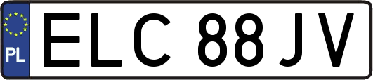 ELC88JV