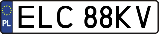 ELC88KV