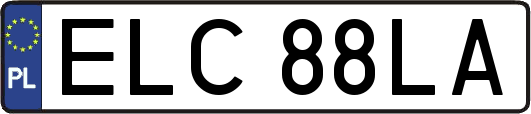 ELC88LA