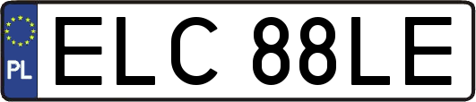 ELC88LE