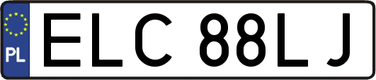 ELC88LJ