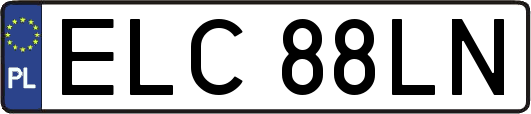 ELC88LN