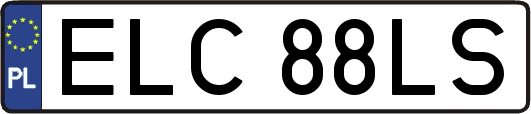 ELC88LS
