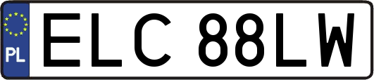 ELC88LW