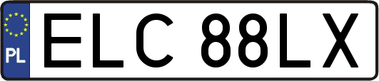 ELC88LX