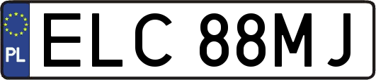 ELC88MJ