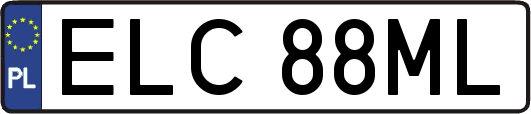 ELC88ML