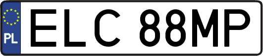 ELC88MP