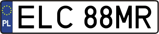 ELC88MR