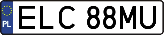 ELC88MU