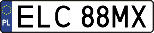 ELC88MX