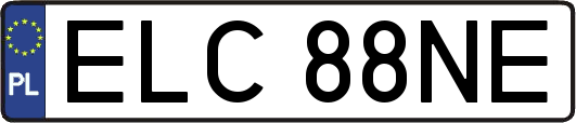 ELC88NE