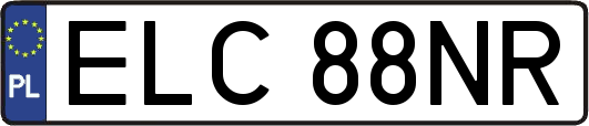 ELC88NR
