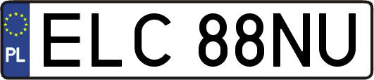 ELC88NU