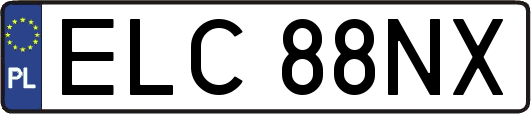 ELC88NX