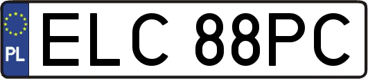 ELC88PC