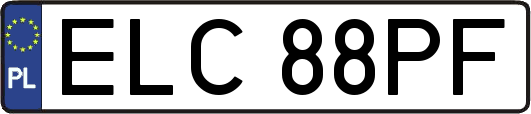ELC88PF