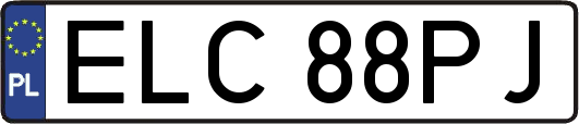 ELC88PJ