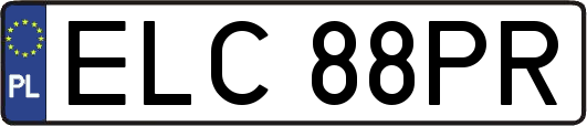 ELC88PR