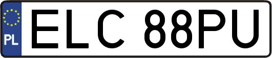 ELC88PU