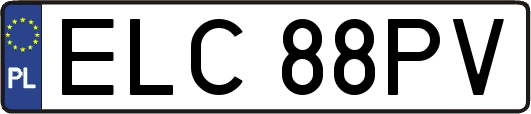 ELC88PV