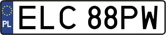 ELC88PW
