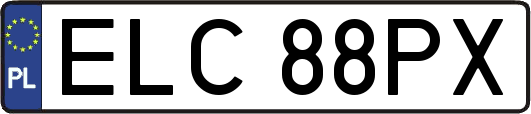 ELC88PX