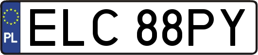 ELC88PY
