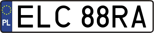 ELC88RA