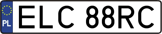 ELC88RC