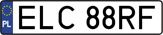 ELC88RF