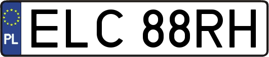 ELC88RH