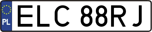 ELC88RJ