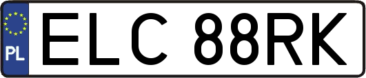 ELC88RK