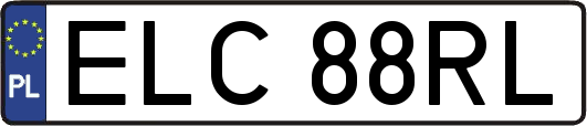 ELC88RL