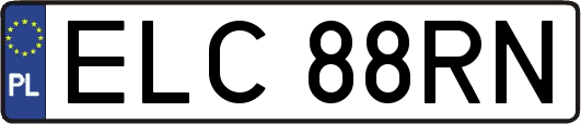 ELC88RN