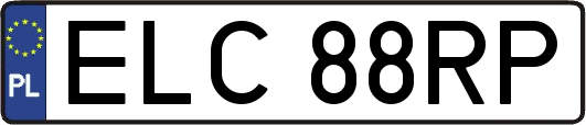 ELC88RP