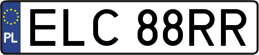 ELC88RR