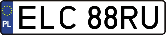 ELC88RU