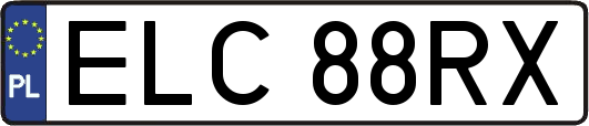 ELC88RX