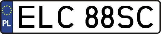ELC88SC