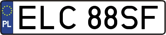 ELC88SF