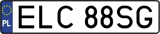 ELC88SG