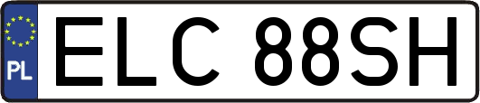 ELC88SH