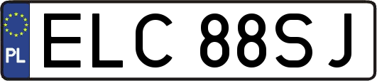 ELC88SJ