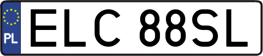ELC88SL