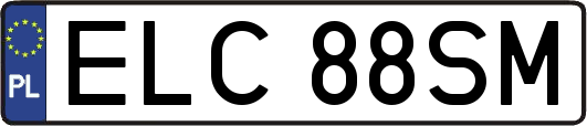 ELC88SM