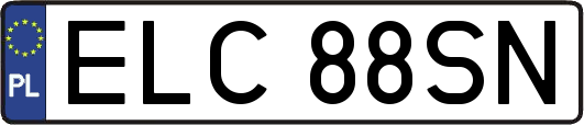 ELC88SN