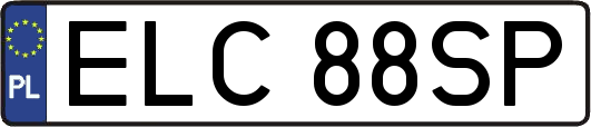 ELC88SP